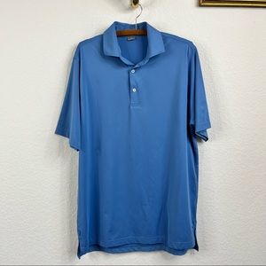 Fennec Sport Gold Polo